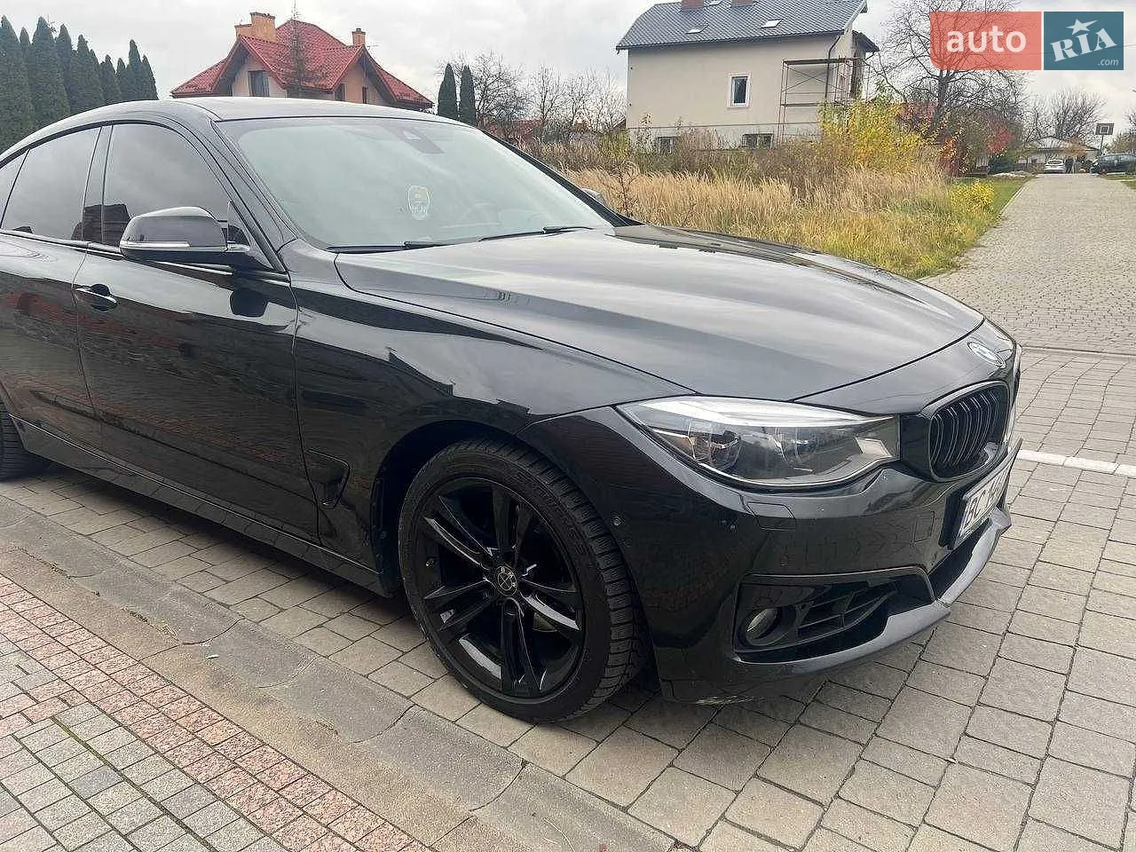 2016 BMW 3er - мініатюра 10