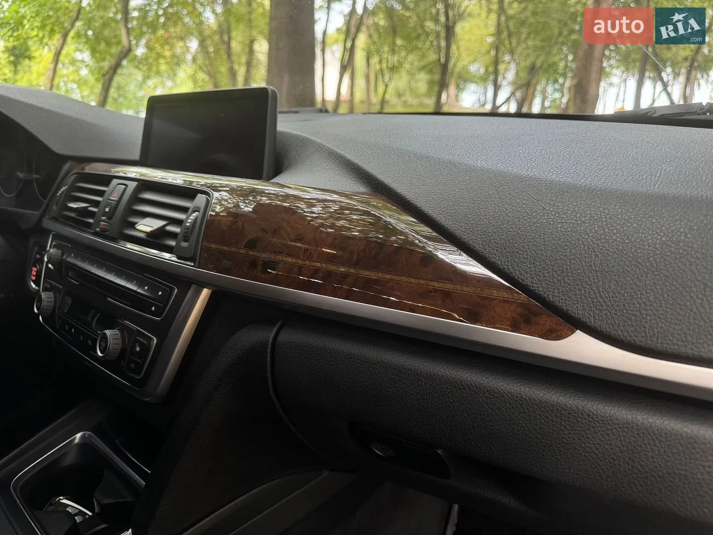 2013 BMW 3er - мініатюра 22