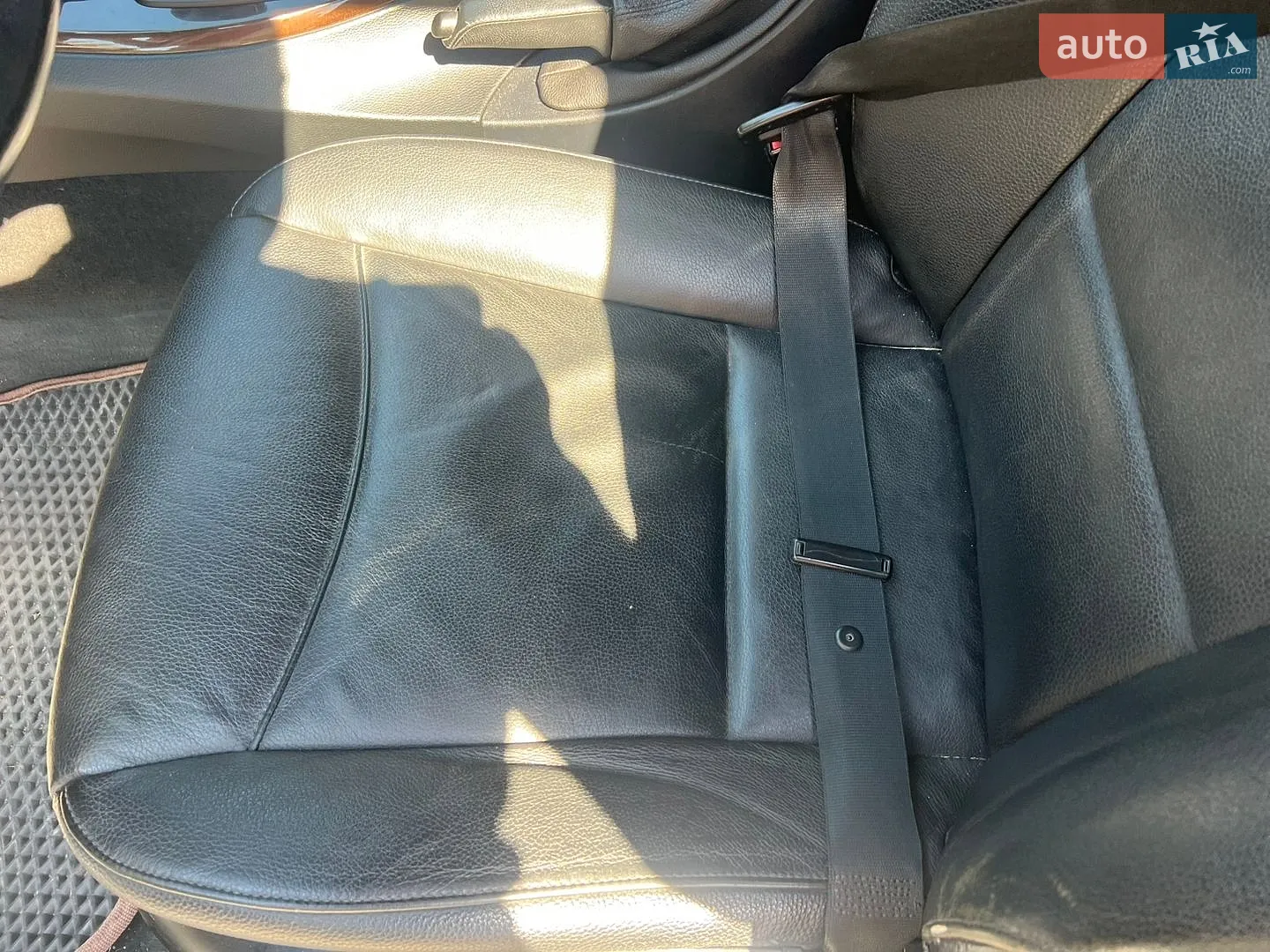 2011 BMW 3er - мініатюра 14