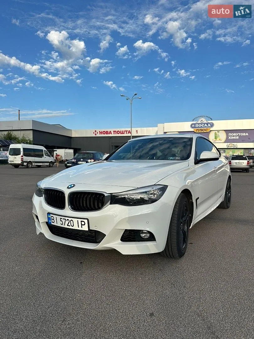 2017 BMW 3er - мініатюра 8