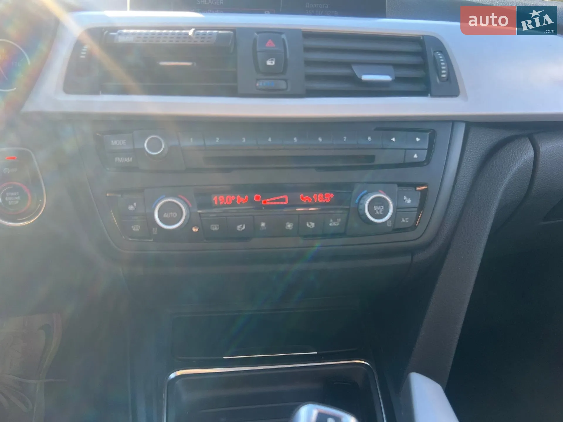 2012 BMW 3er - мініатюра 17
