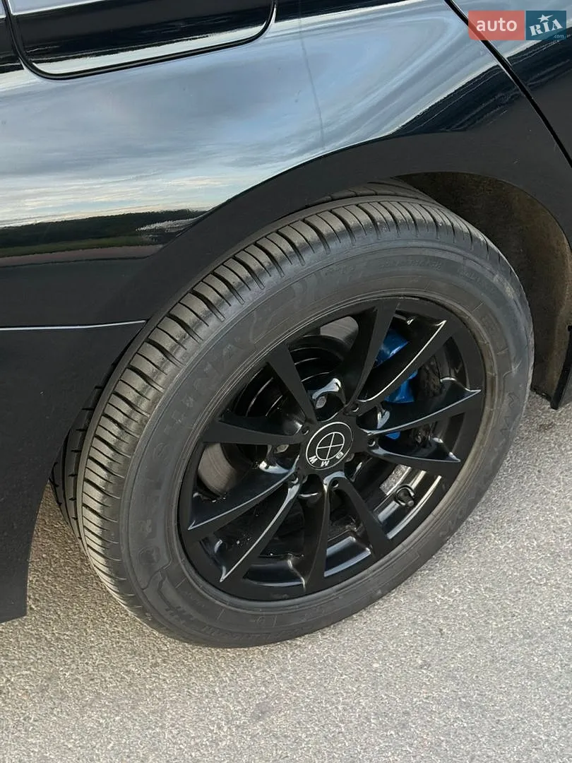 2013 BMW 3er - мініатюра 11