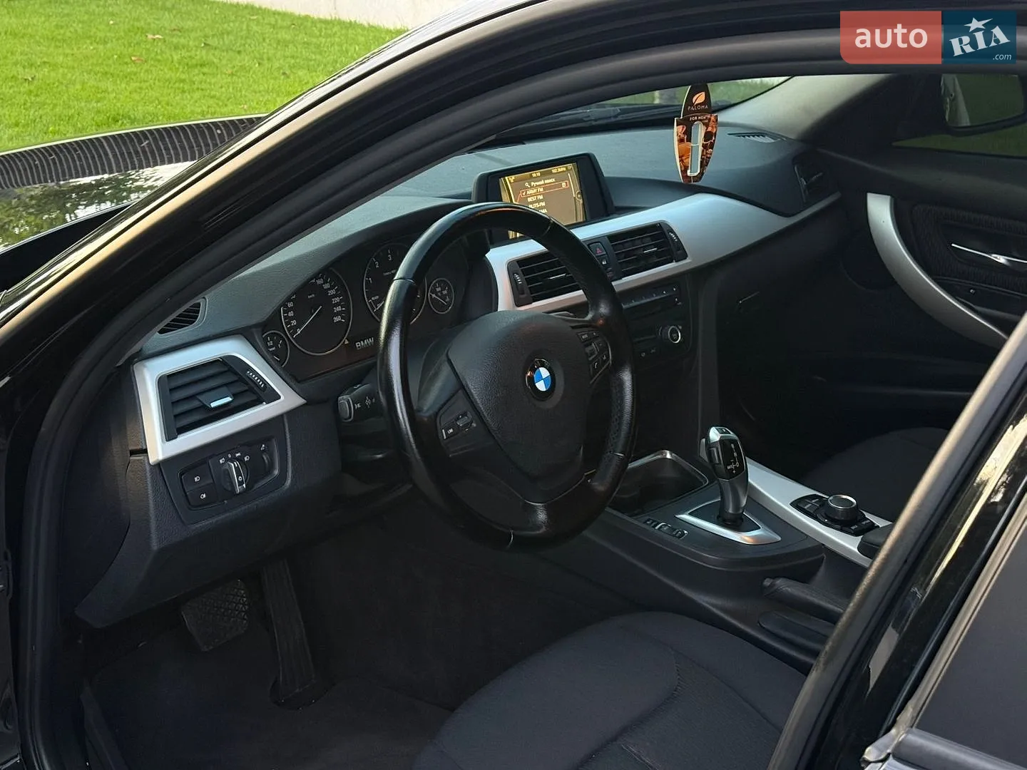 2013 BMW 3er - мініатюра 17