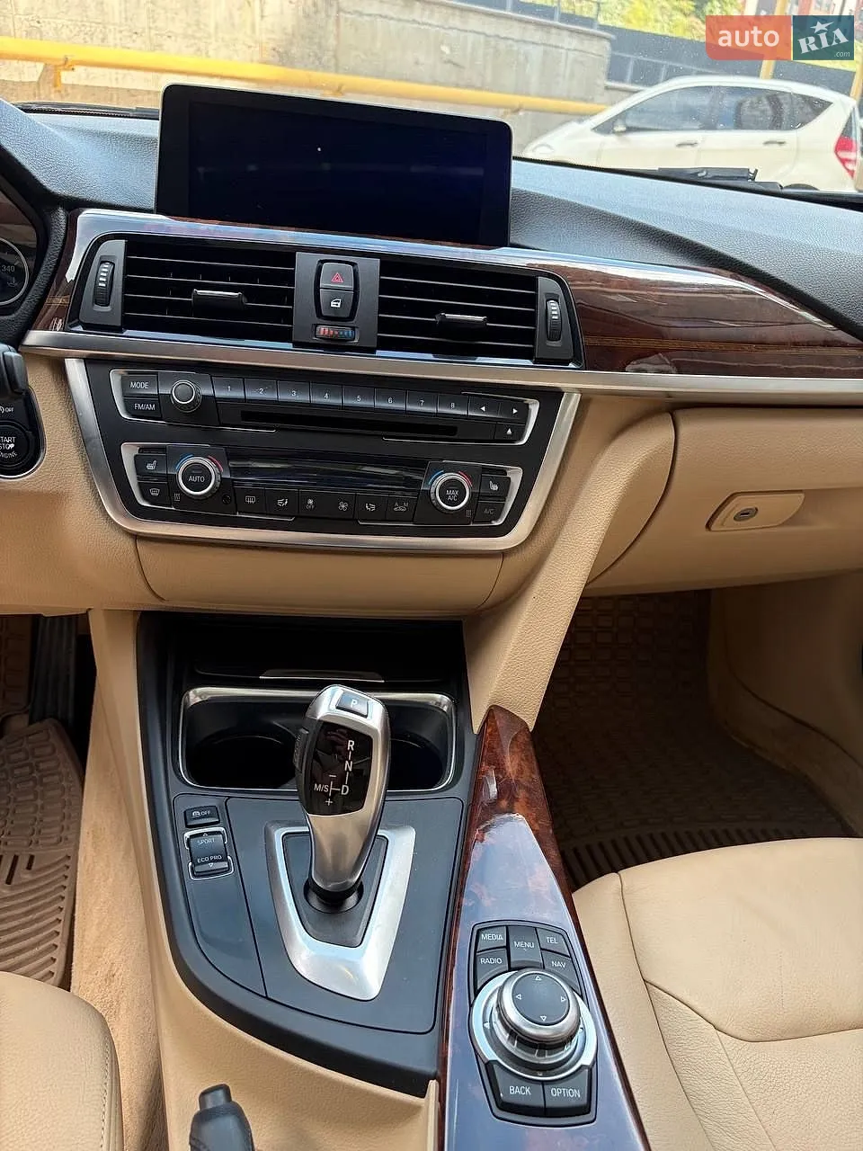 2013 BMW 3er - мініатюра 13