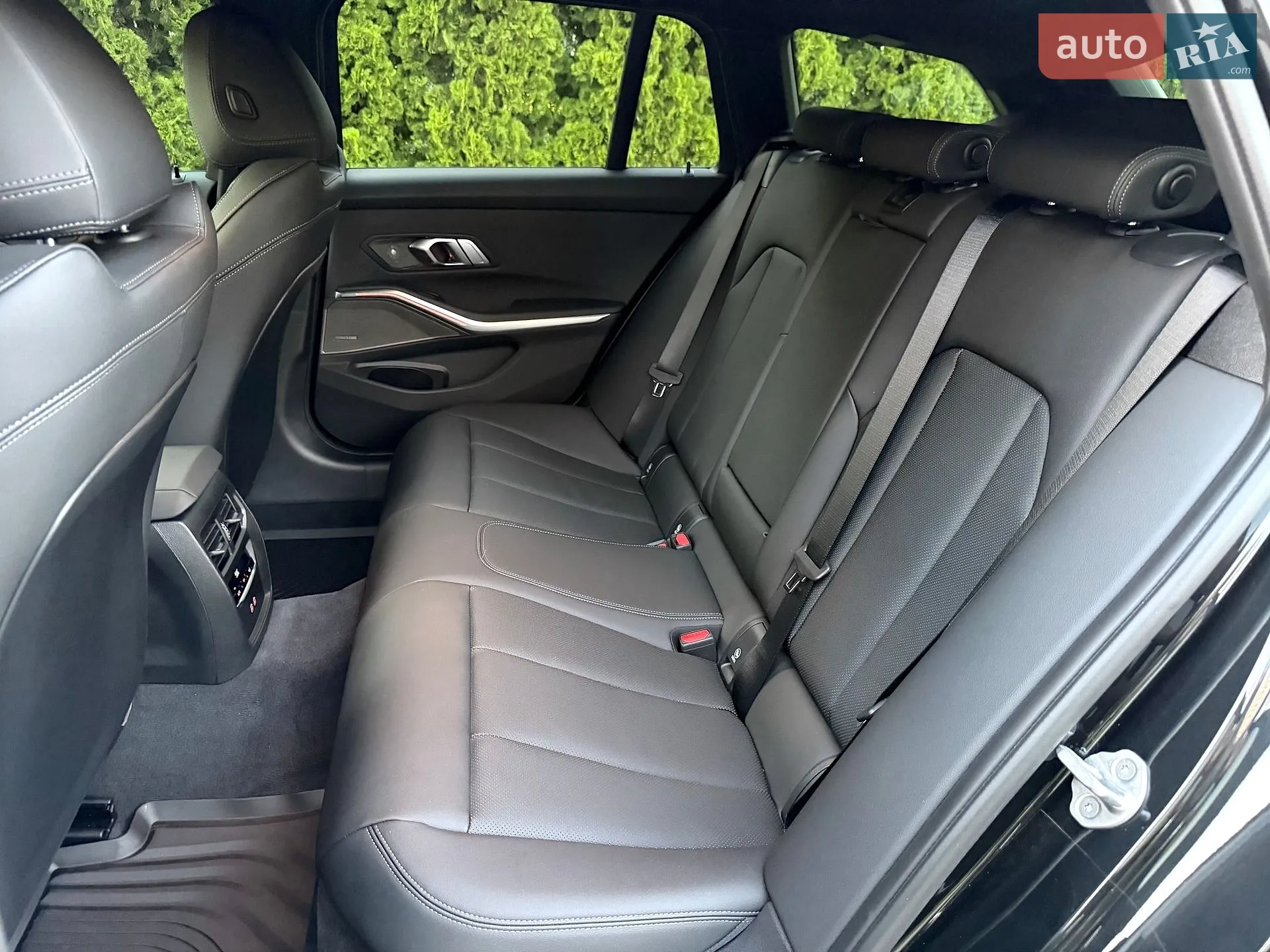 2026 BMW 3er - мініатюра 29