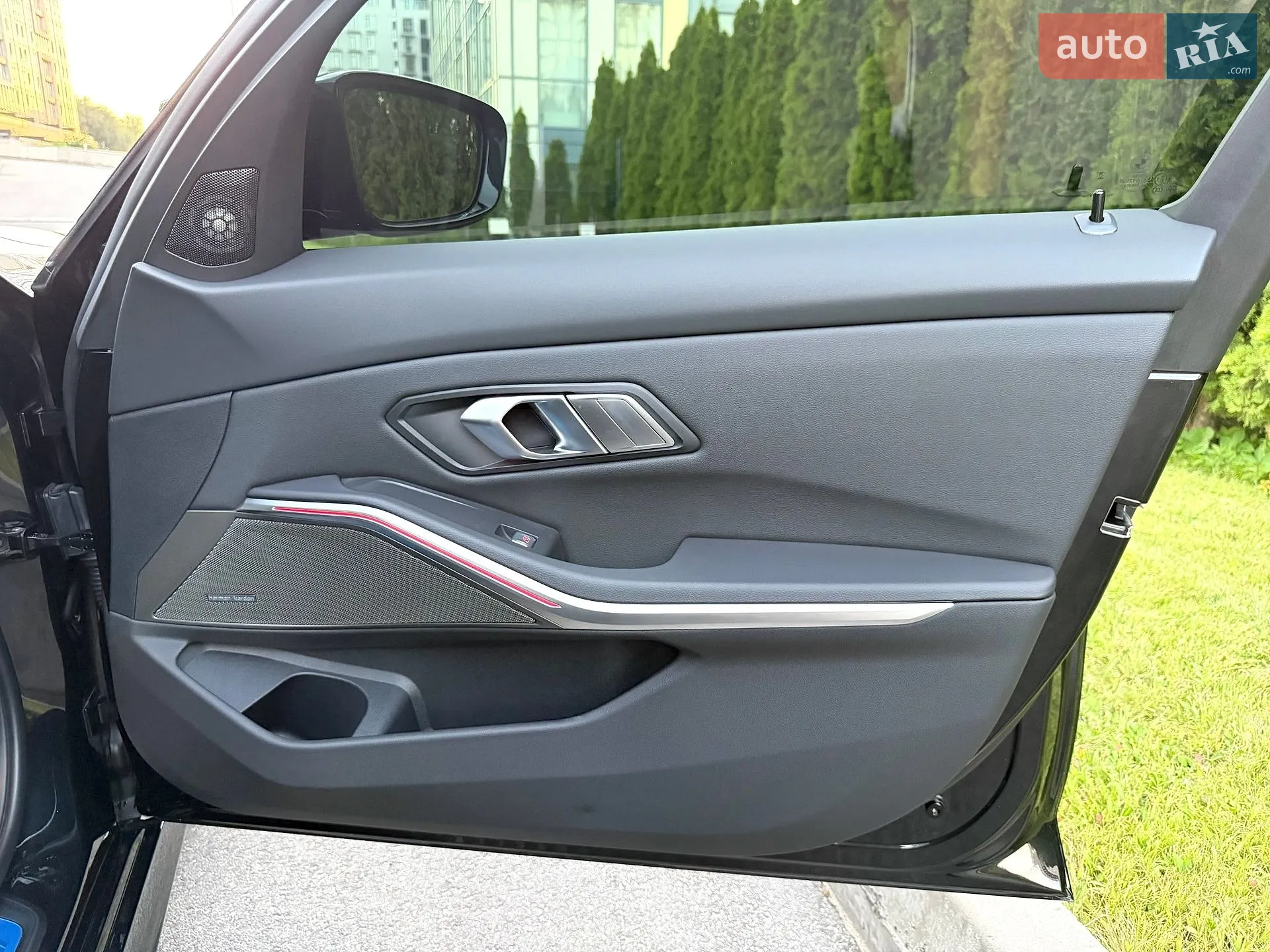 2026 BMW 3er - мініатюра 34
