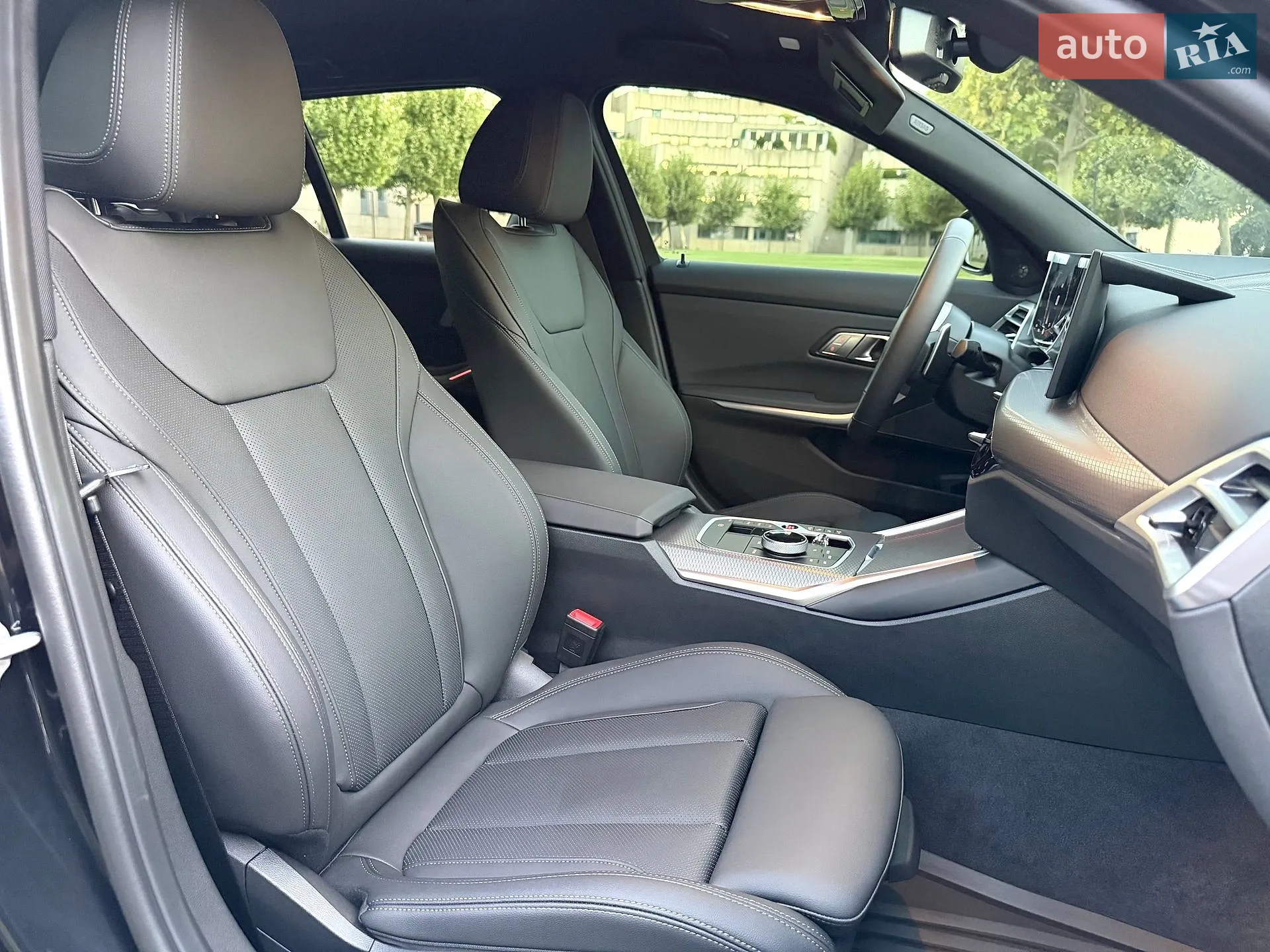 2026 BMW 3er - мініатюра 36