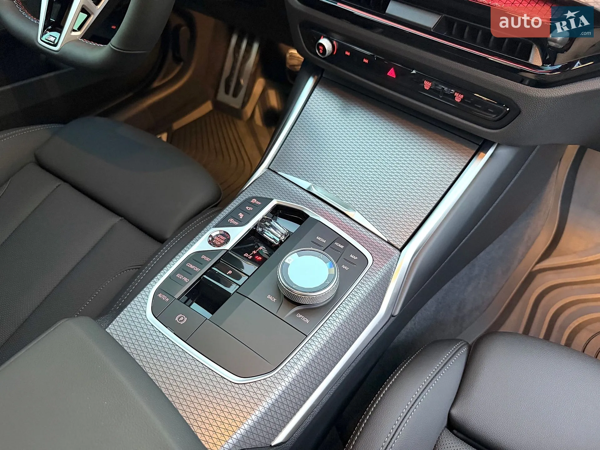 2026 BMW 3er - мініатюра 39