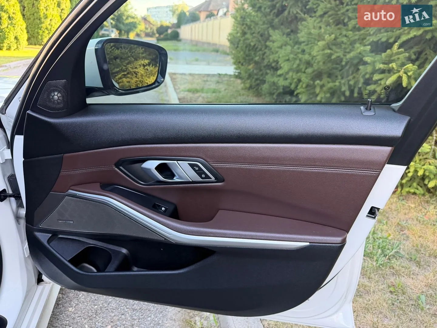 2021 BMW 3er - мініатюра 36