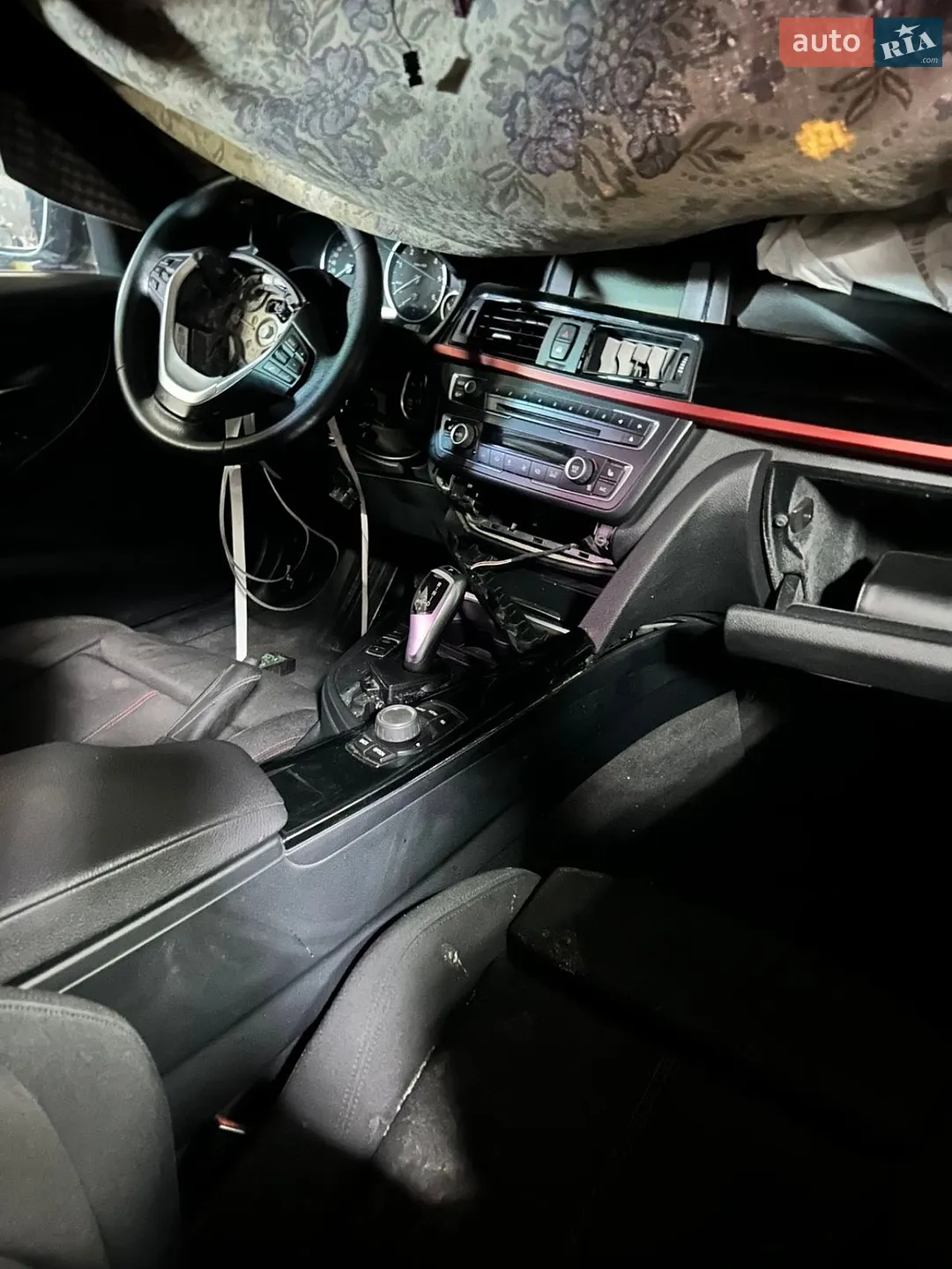 2014 BMW 3er - мініатюра 3