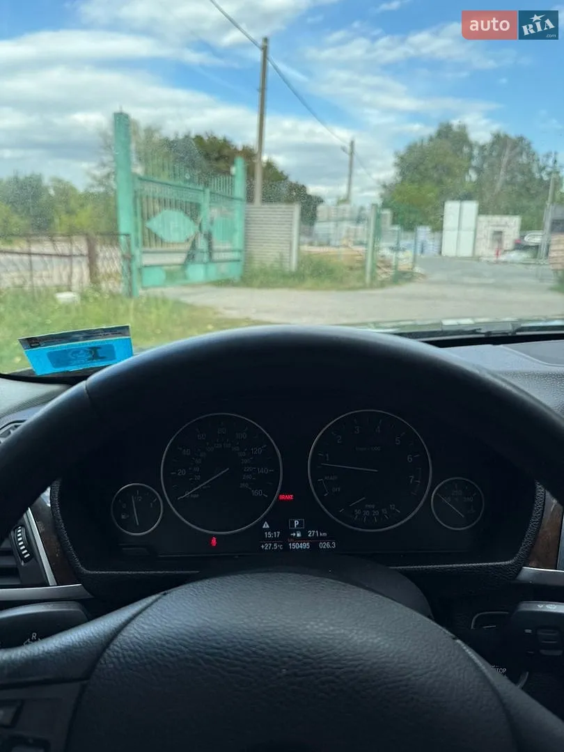 2016 BMW 3er - мініатюра 23