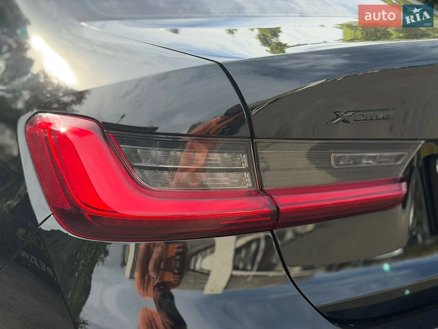2019 BMW 3er - мініатюра 18