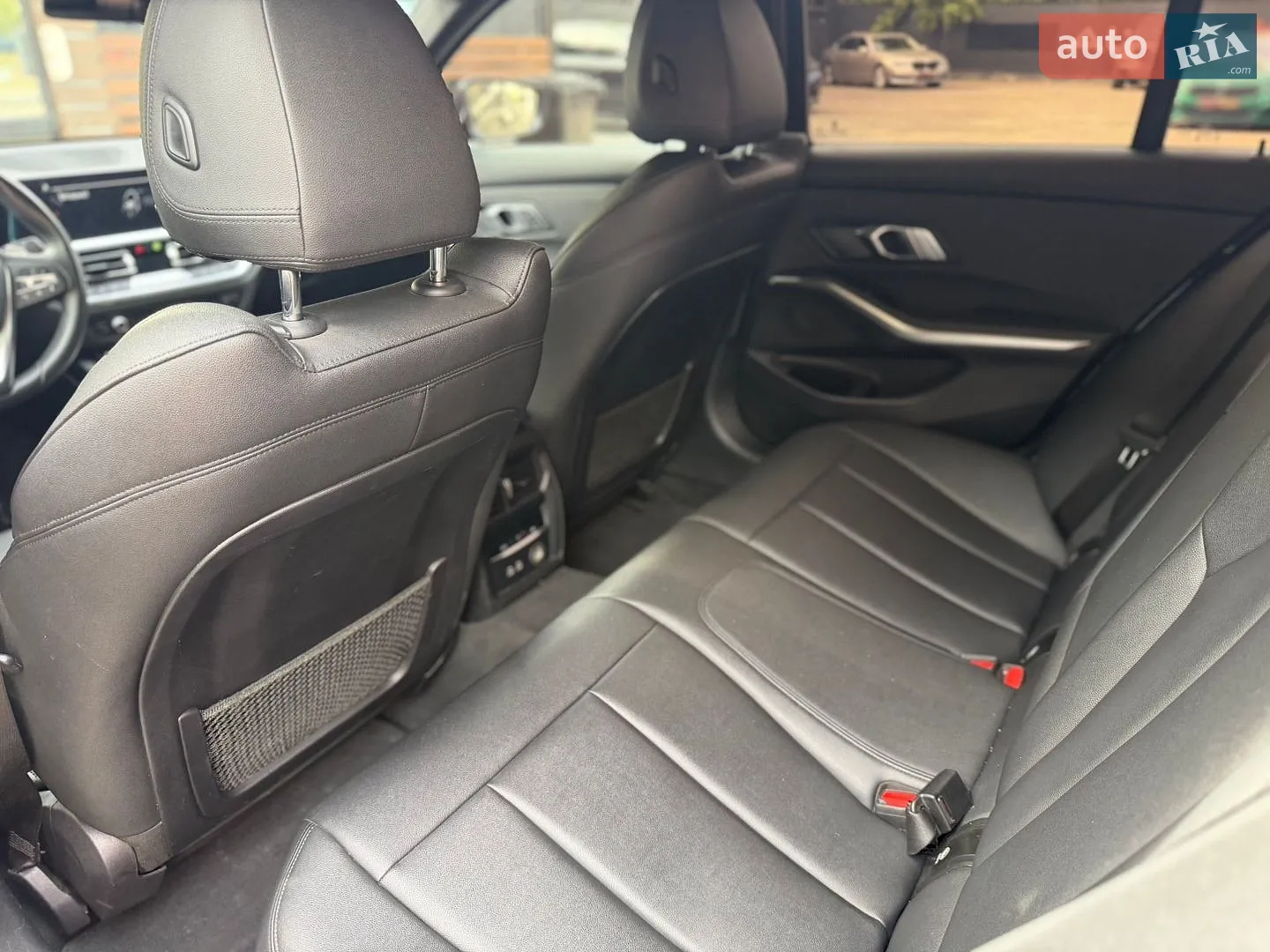 2019 BMW 3er - мініатюра 37