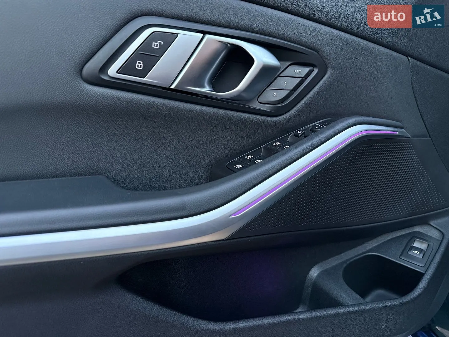2019 BMW 3er - мініатюра 29