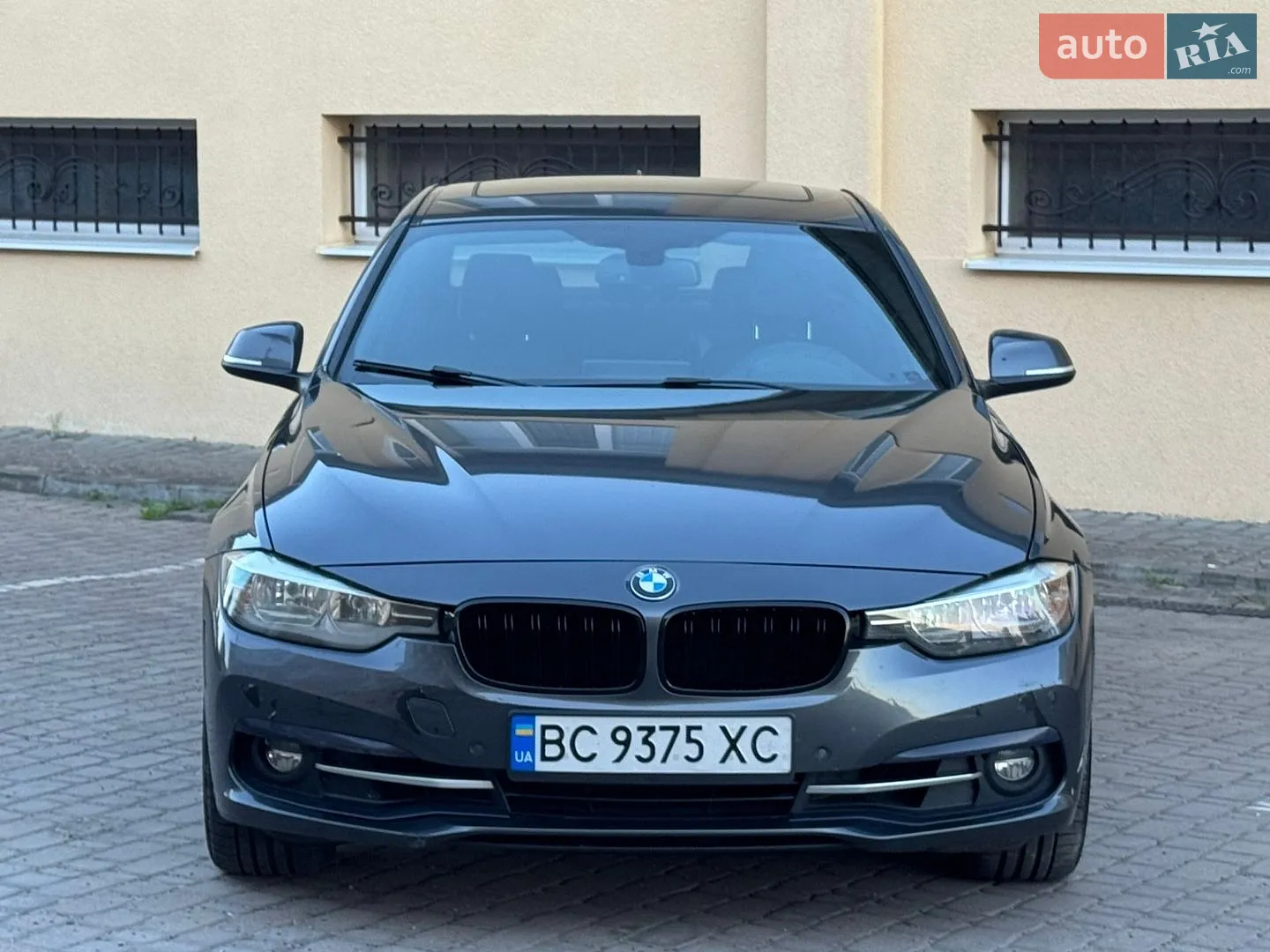 2016 BMW 3er - мініатюра 13