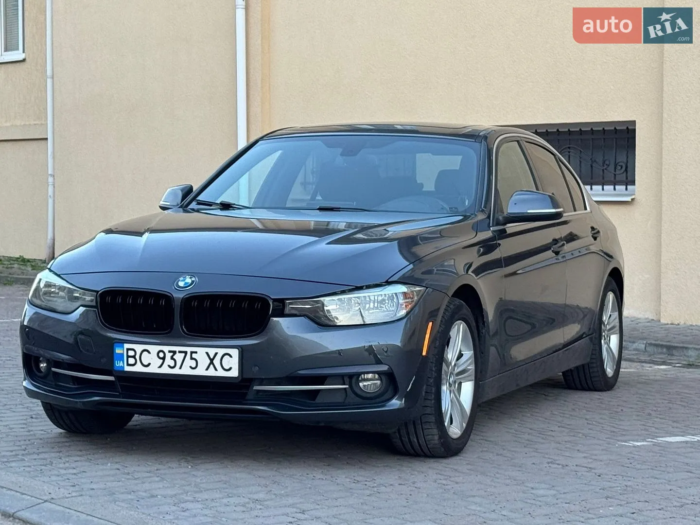 2016 BMW 3er - мініатюра 18