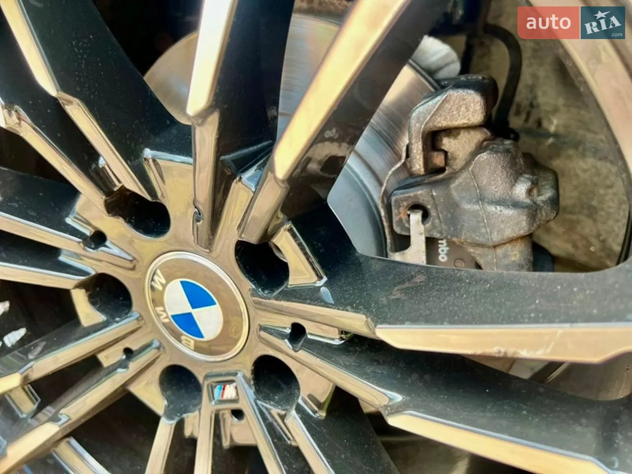 2017 BMW 3er - мініатюра 28