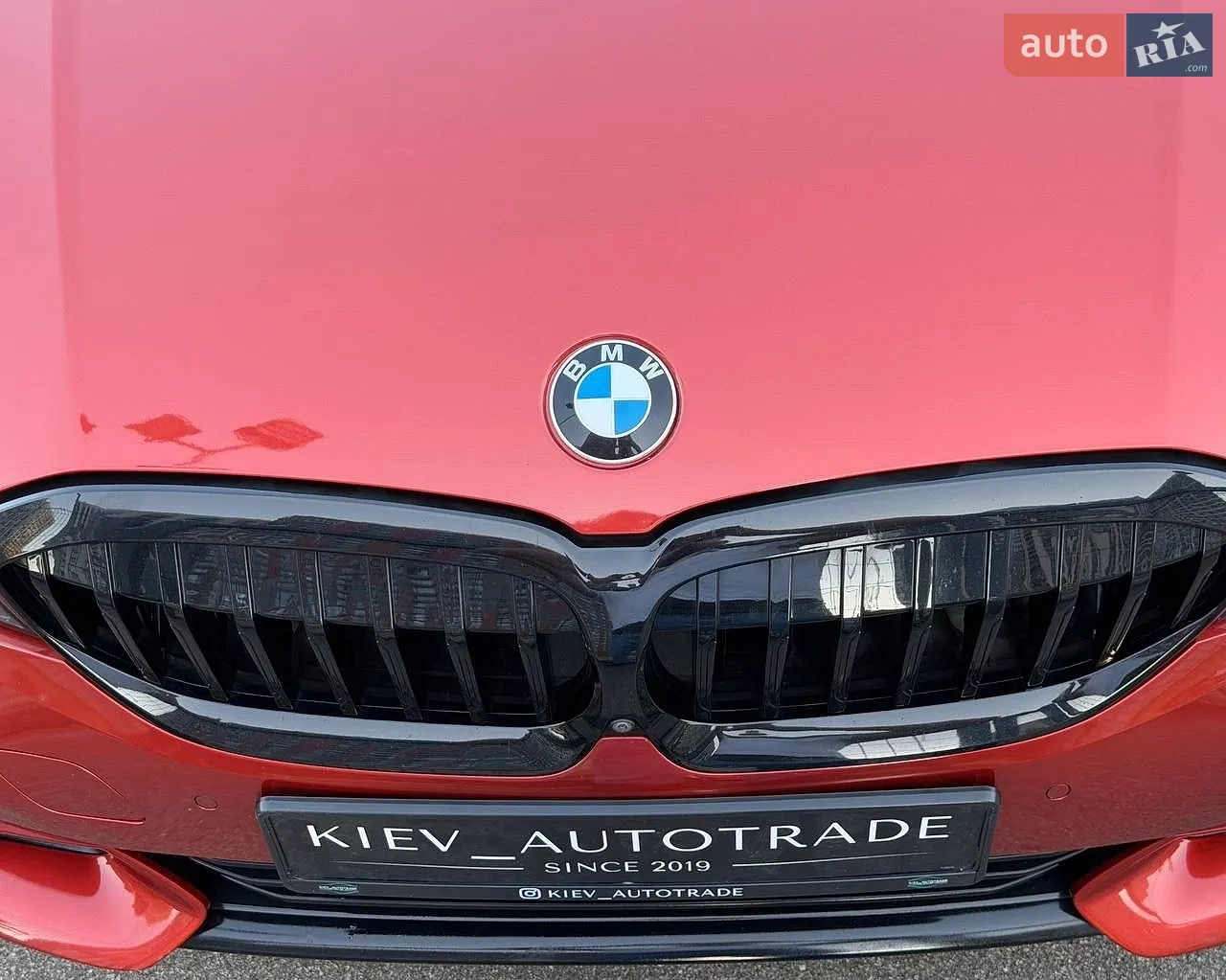 2021 BMW 3er - мініатюра 52