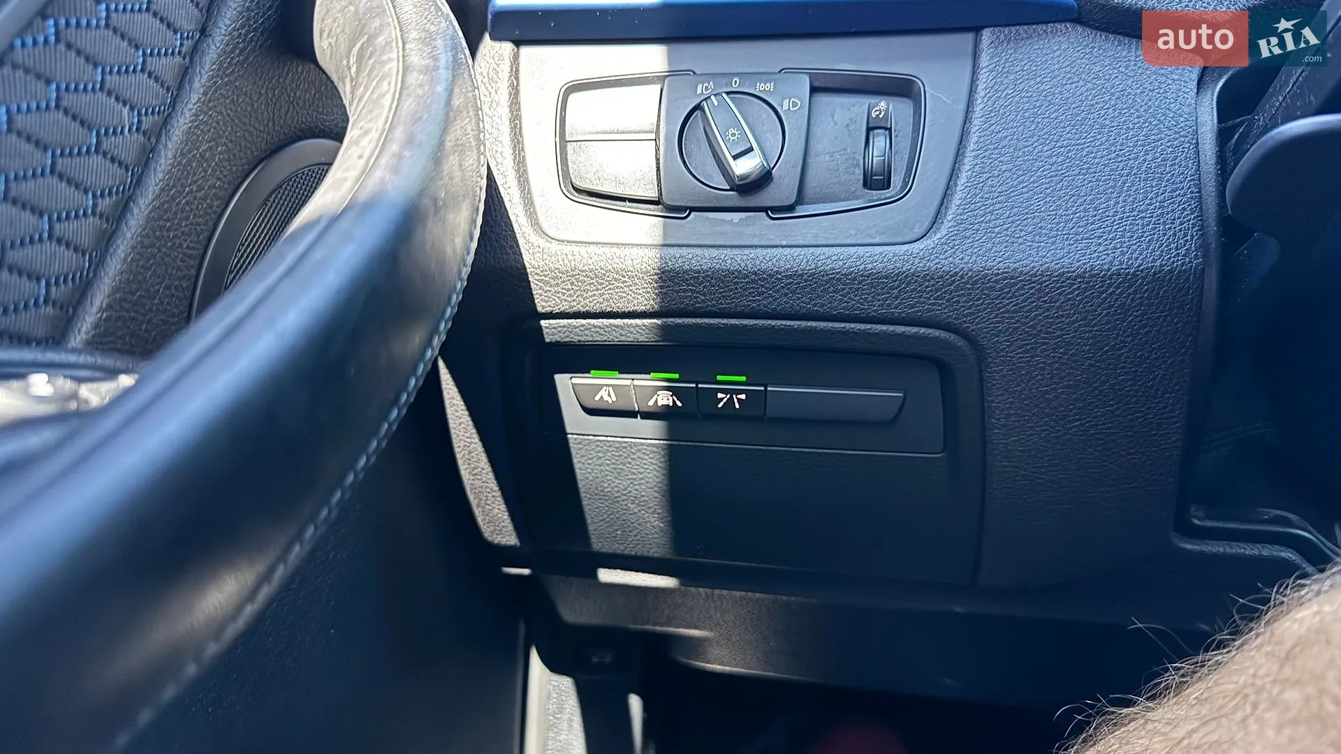 2016 BMW 3er - мініатюра 26