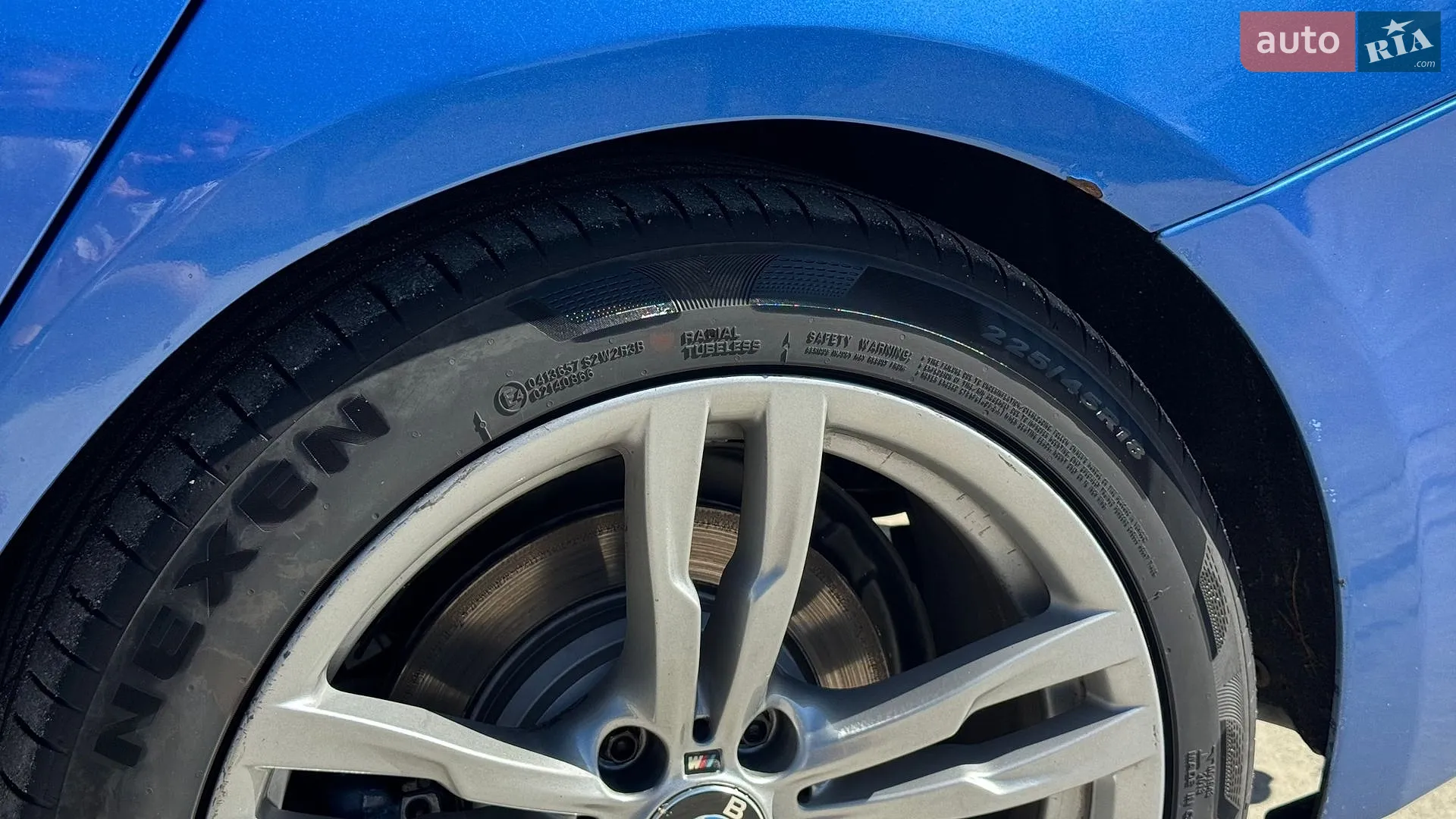 2016 BMW 3er - мініатюра 29