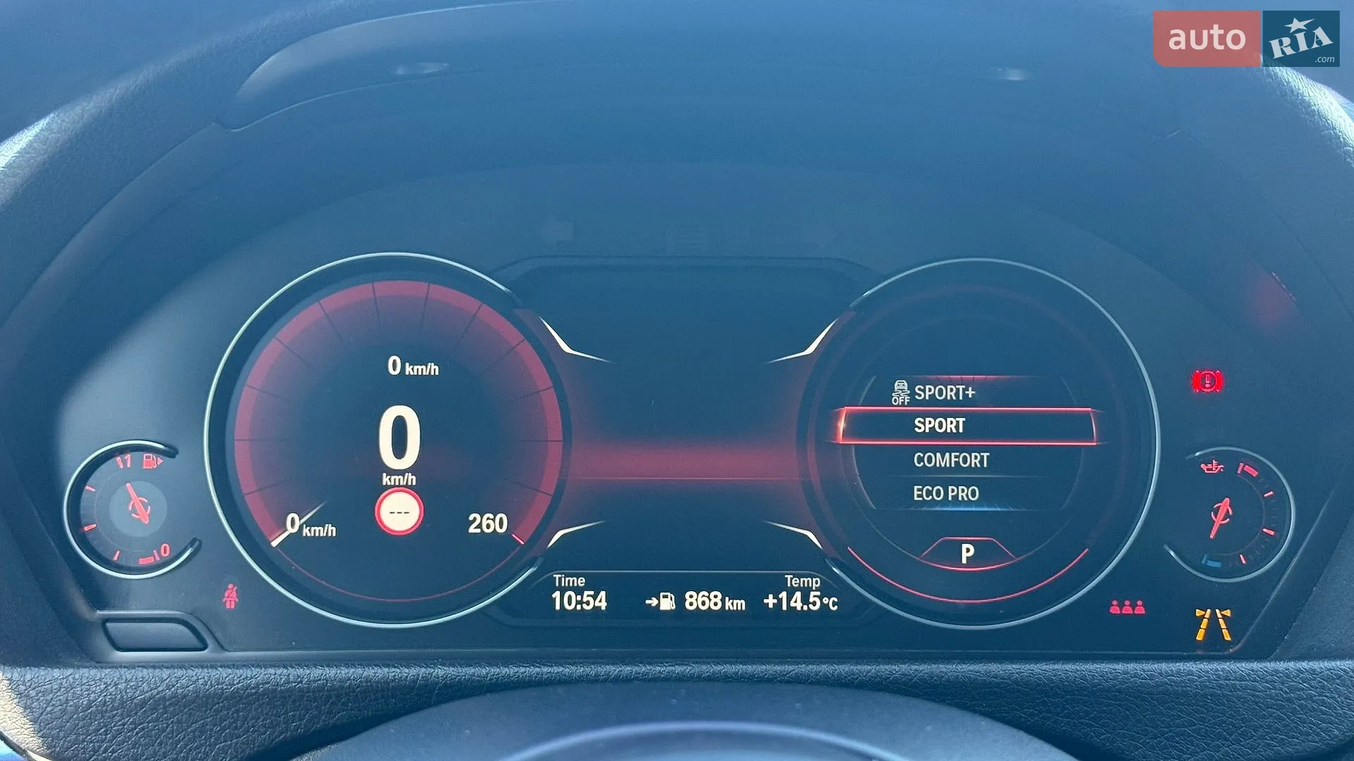 2016 BMW 3er - мініатюра 36