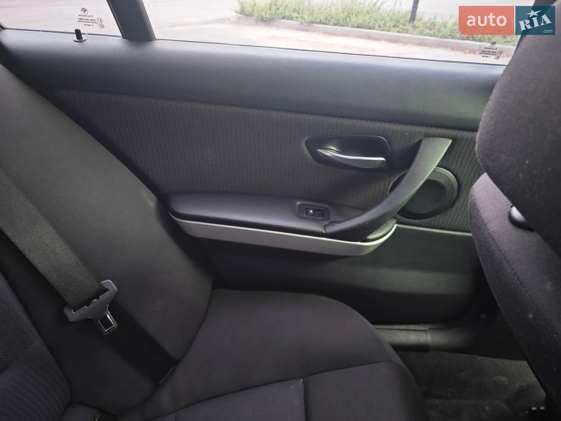 2012 BMW 3er - мініатюра 3