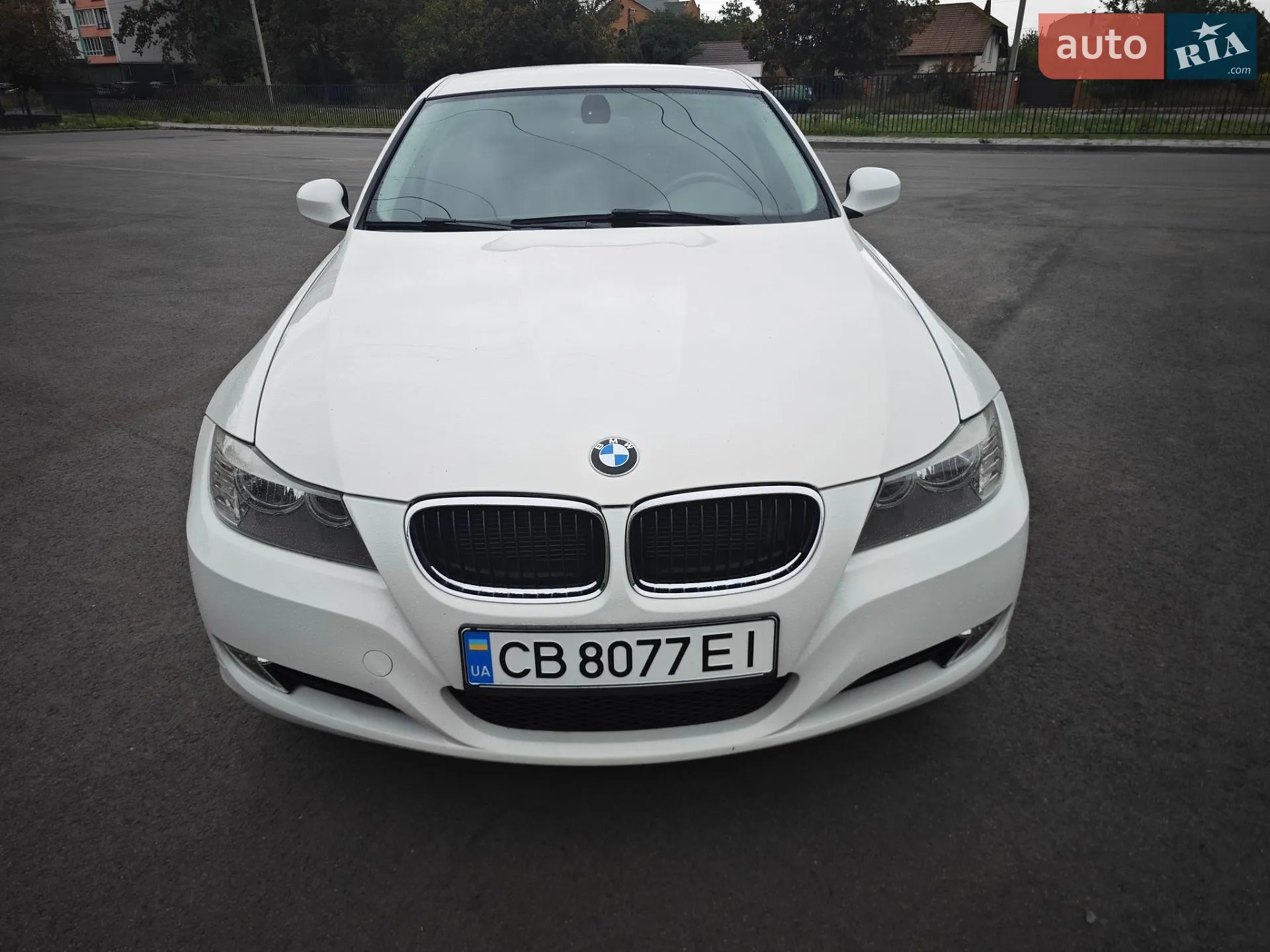 2012 BMW 3er - мініатюра 16