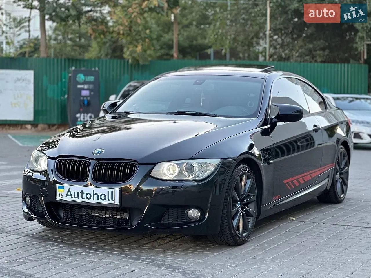 2011 BMW 3er - фото 1