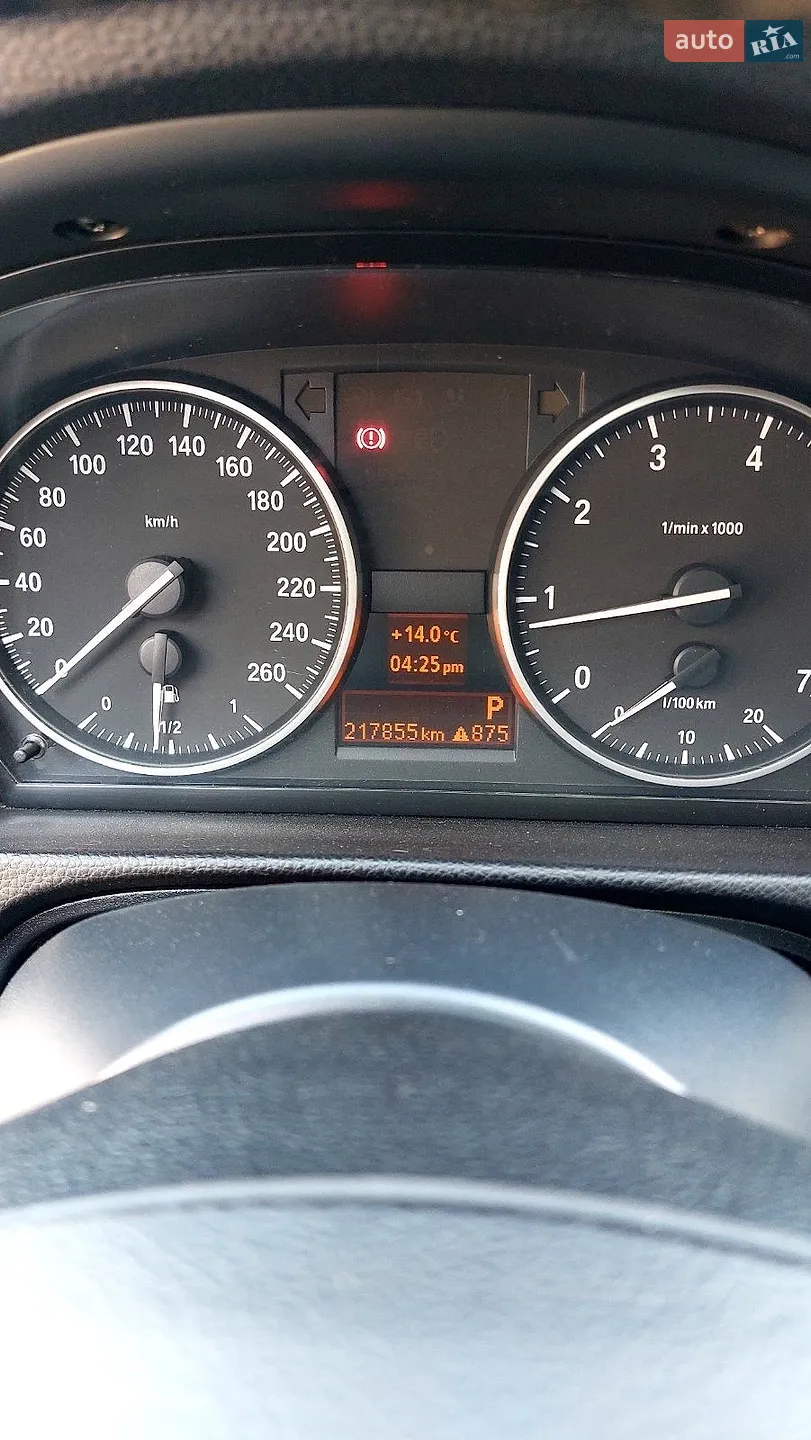 2011 BMW 3er - мініатюра 21