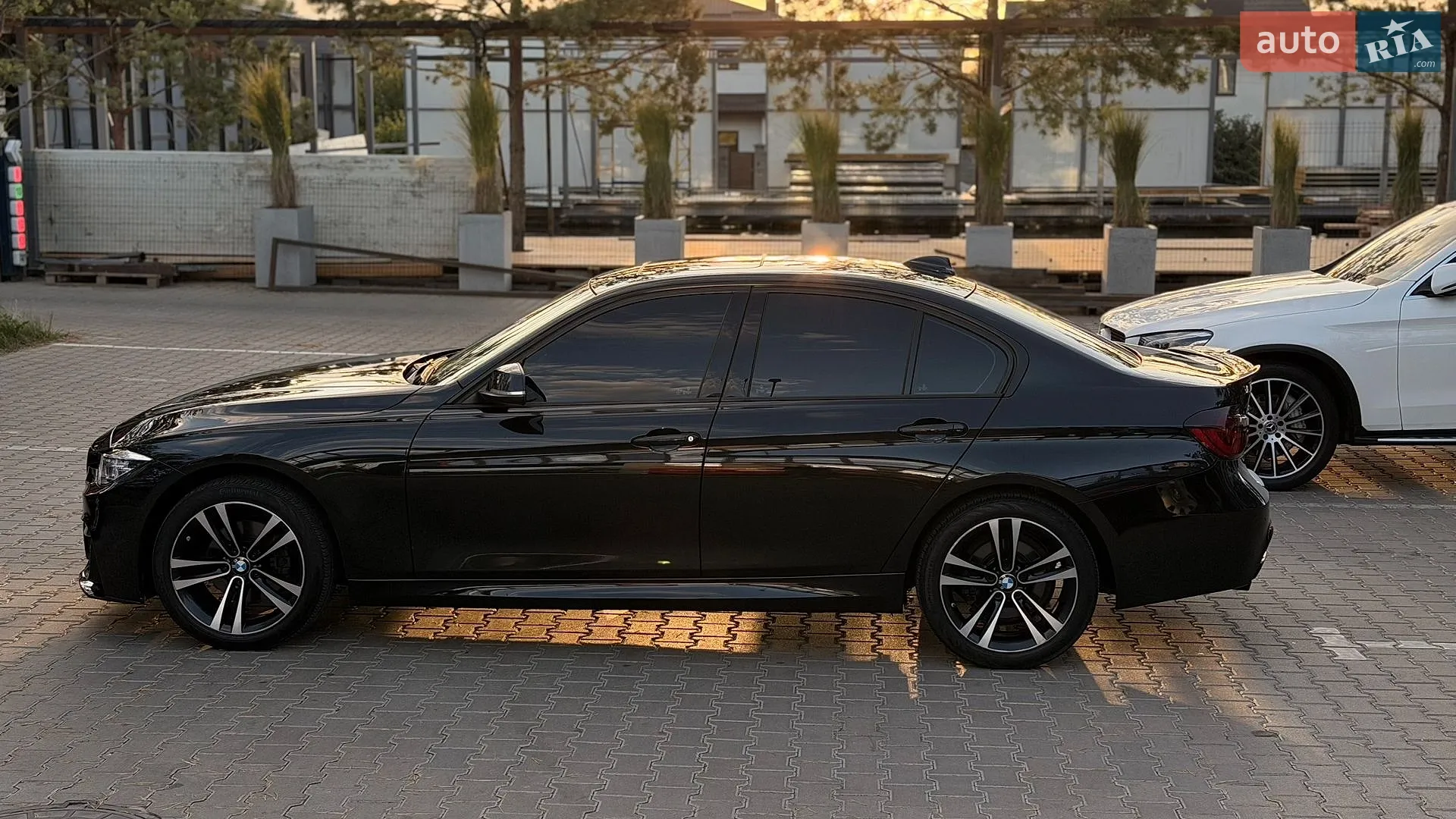 2018 BMW 3er - мініатюра 7