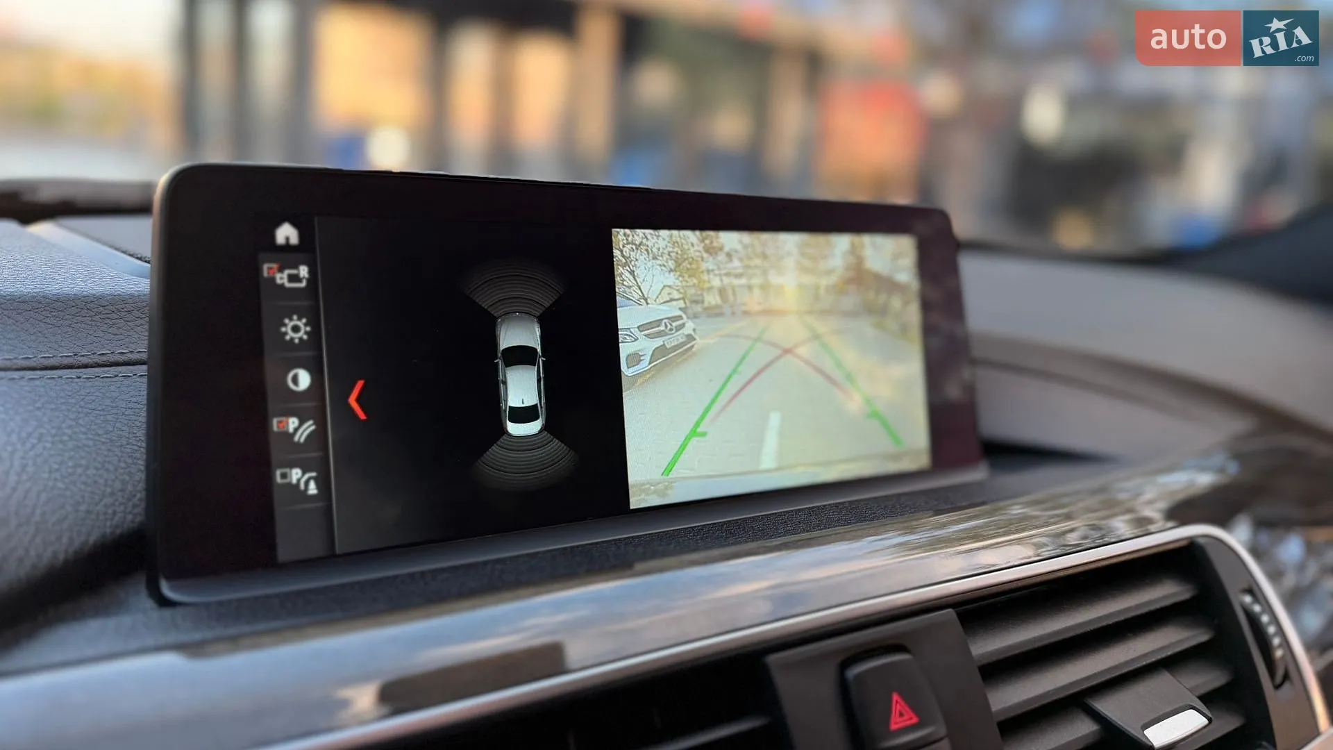 2018 BMW 3er - мініатюра 24
