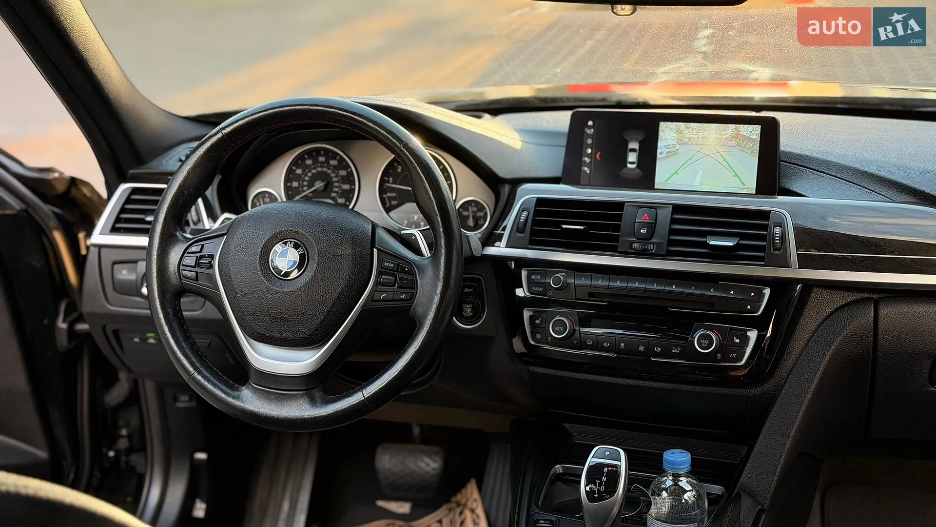2018 BMW 3er - мініатюра 26