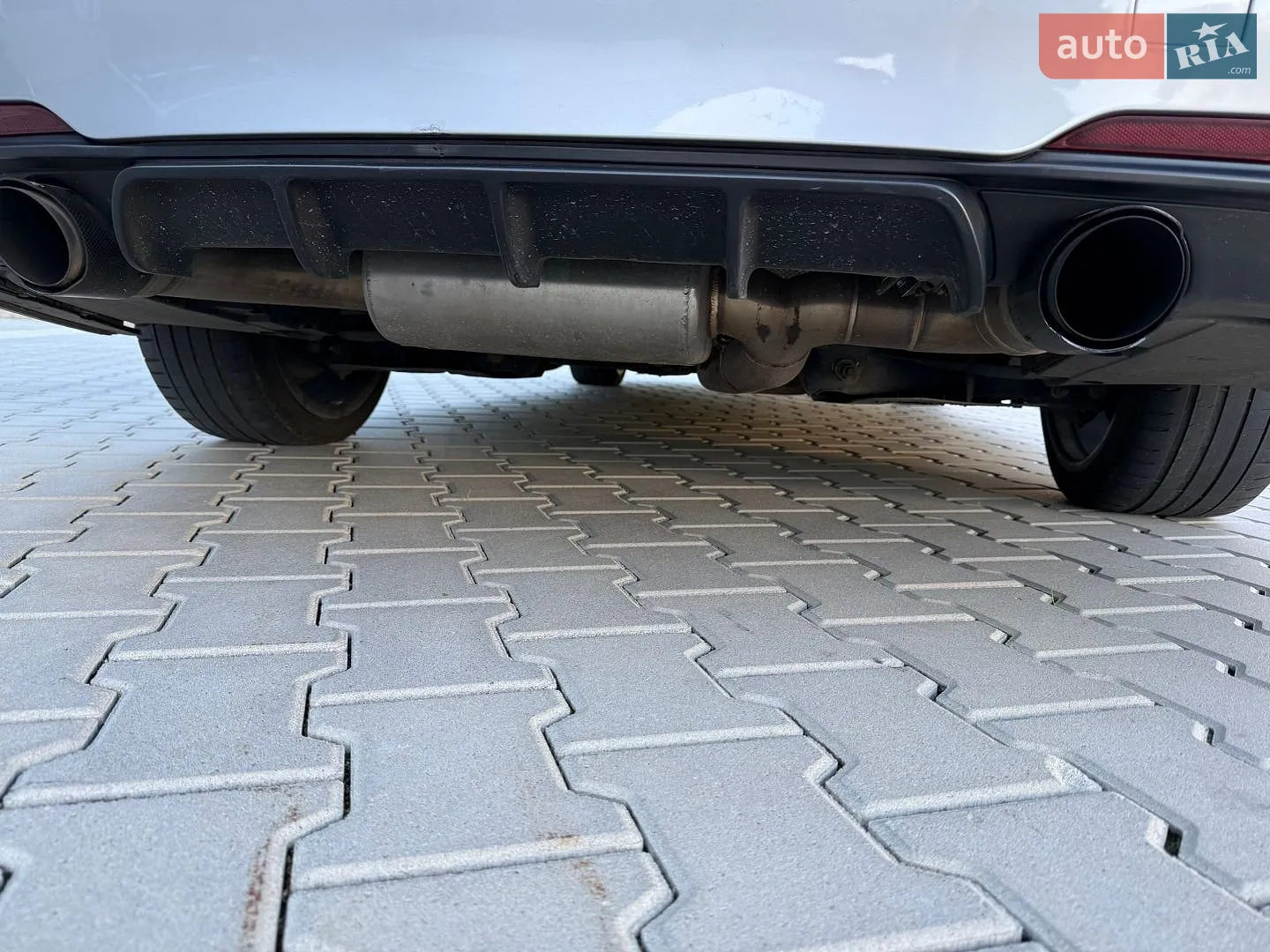 2015 BMW 3er - мініатюра 22