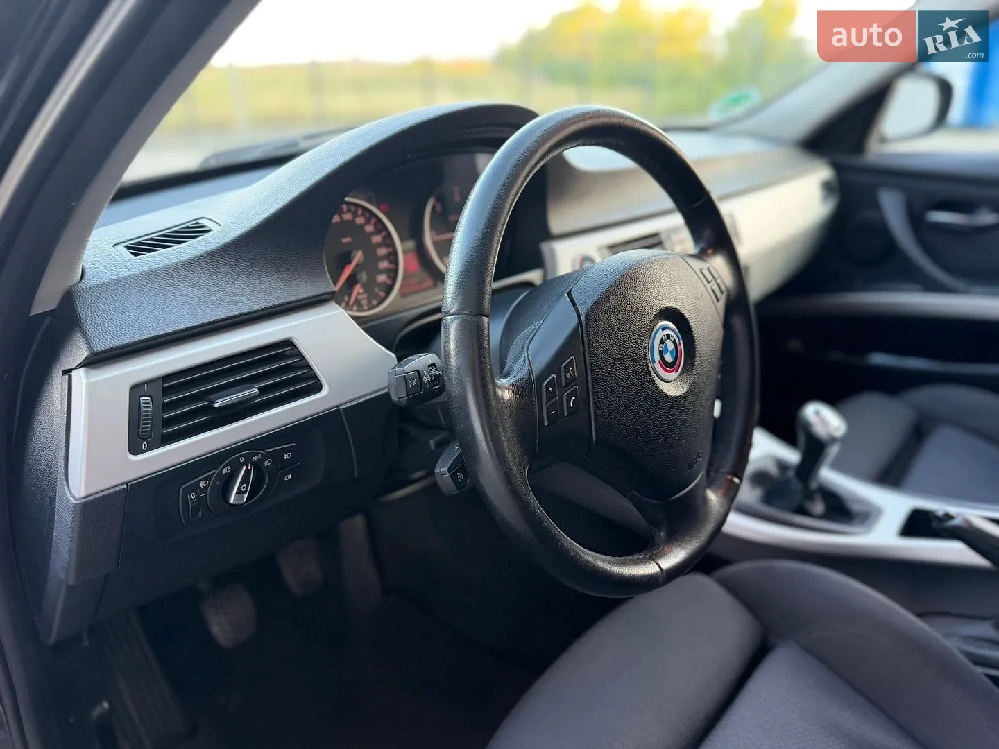 2010 BMW 3er - мініатюра 22