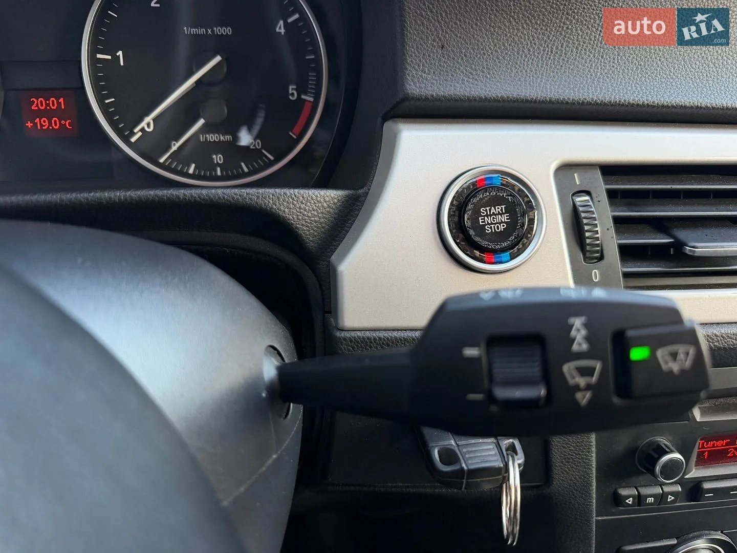 2010 BMW 3er - мініатюра 25