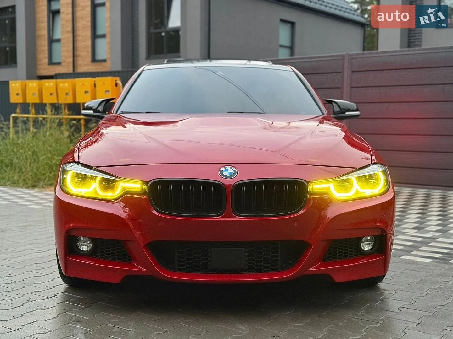 2017 BMW 3er - мініатюра 3