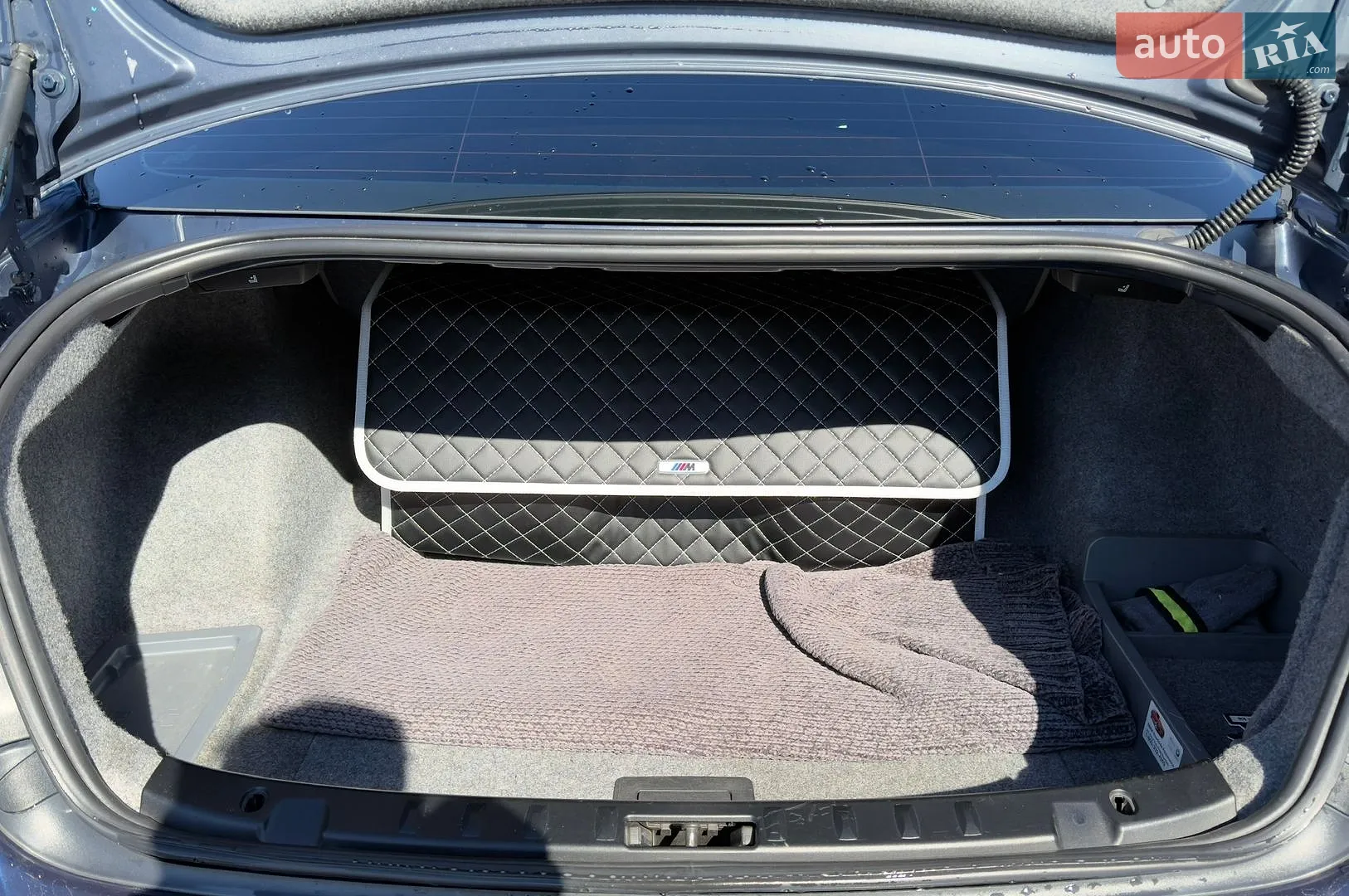 2011 BMW 3er - мініатюра 13
