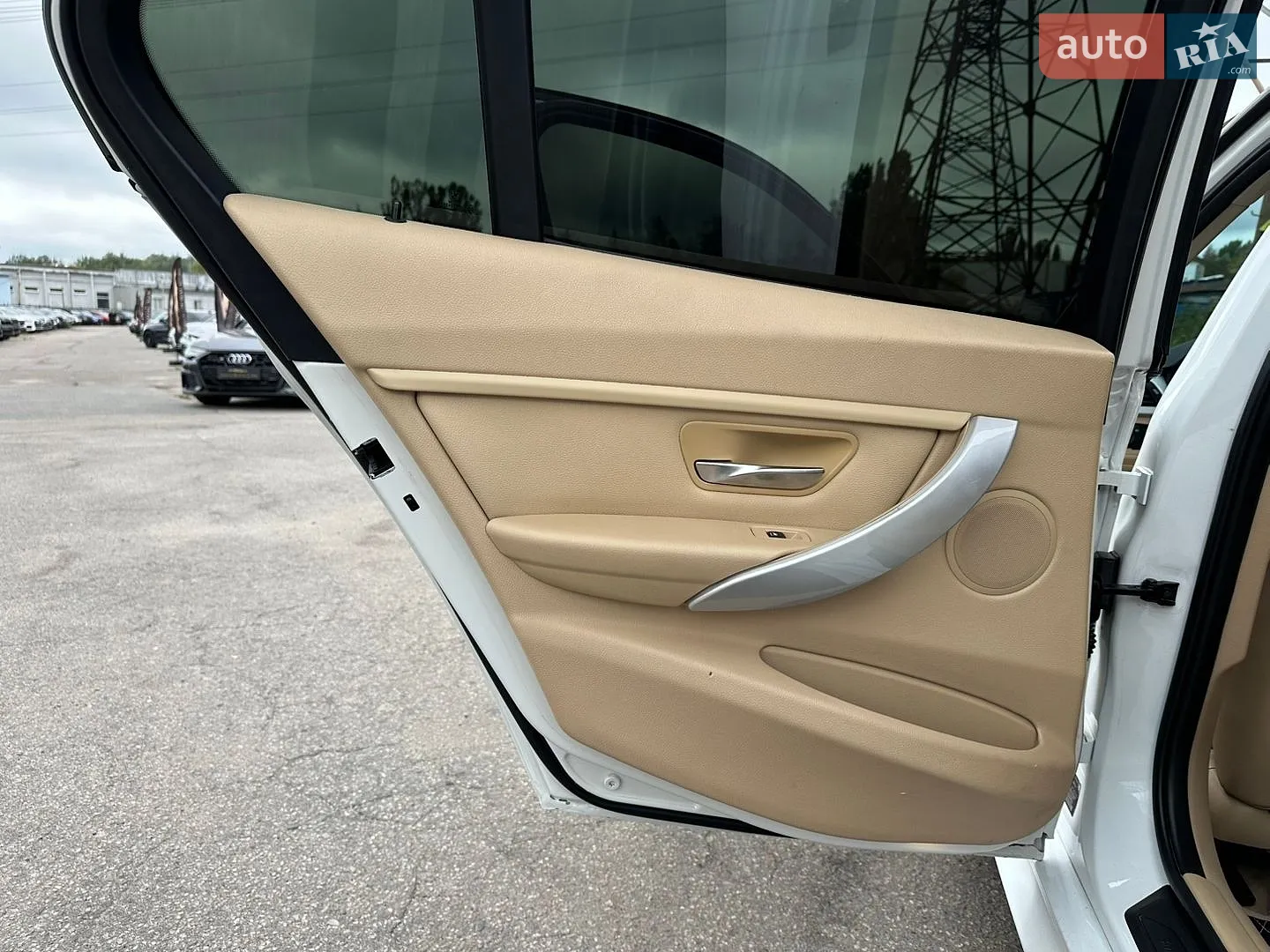 2013 BMW 3er - мініатюра 16
