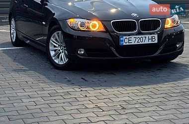 Універсал BMW 3 Series 2010 в Кам'янець-Подільському