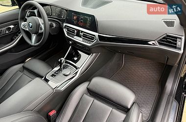 Седан BMW 3 Series 2022 в Одессе фото 28 Седан BMW 3 Series 2022 в Одессе