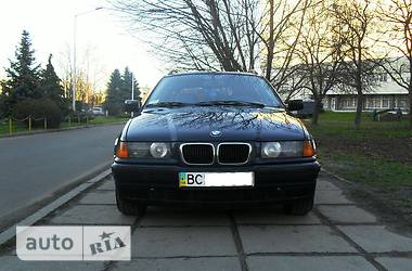 Универсал BMW 3 Series 1997 в 