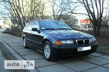 Универсал BMW 3 Series 1997 в 
