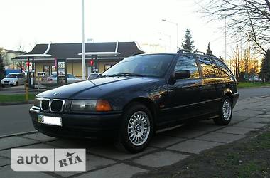 Универсал BMW 3 Series 1997 в 
