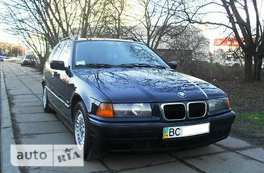 Универсал BMW 3 Series 1997 в 