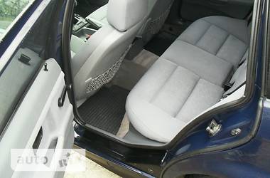Универсал BMW 3 Series 1997 в 
