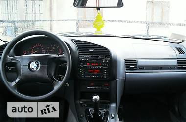 Универсал BMW 3 Series 1997 в 