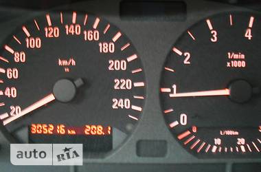 Универсал BMW 3 Series 1997 в 