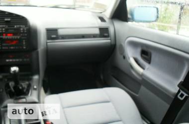 Универсал BMW 3 Series 1997 в 