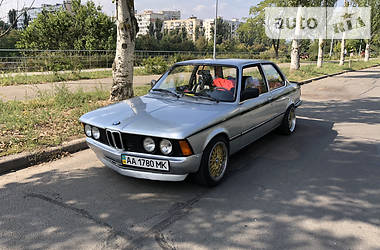 Купе BMW 315 1982 в Киеве