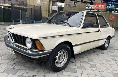Седан BMW 315 1983 в Харькове